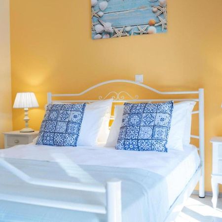 Polyxenis Cozy Maisonette - Water Tank Lefkada Bnb Zewnętrze zdjęcie