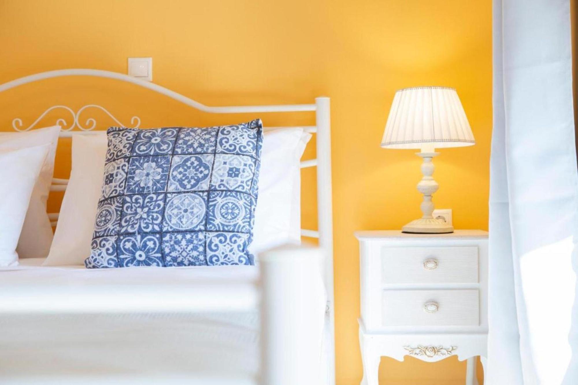 Polyxenis Cozy Maisonette - Water Tank Lefkada Bnb Zewnętrze zdjęcie