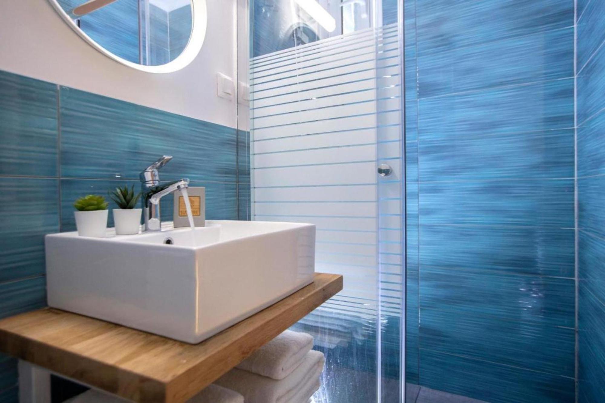 Polyxenis Cozy Maisonette - Water Tank Lefkada Bnb Zewnętrze zdjęcie