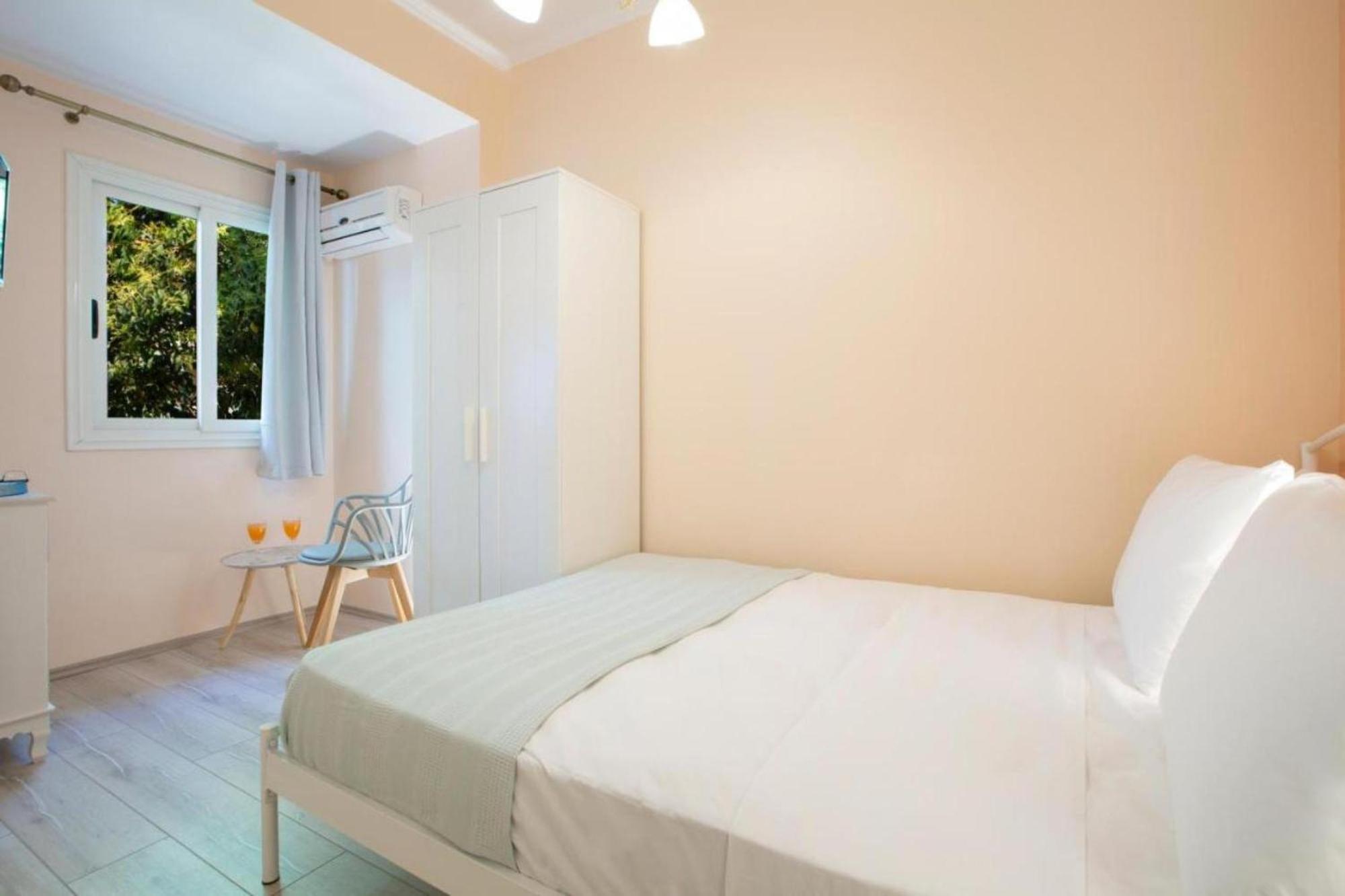 Polyxenis Cozy Maisonette - Water Tank Lefkada Bnb Zewnętrze zdjęcie