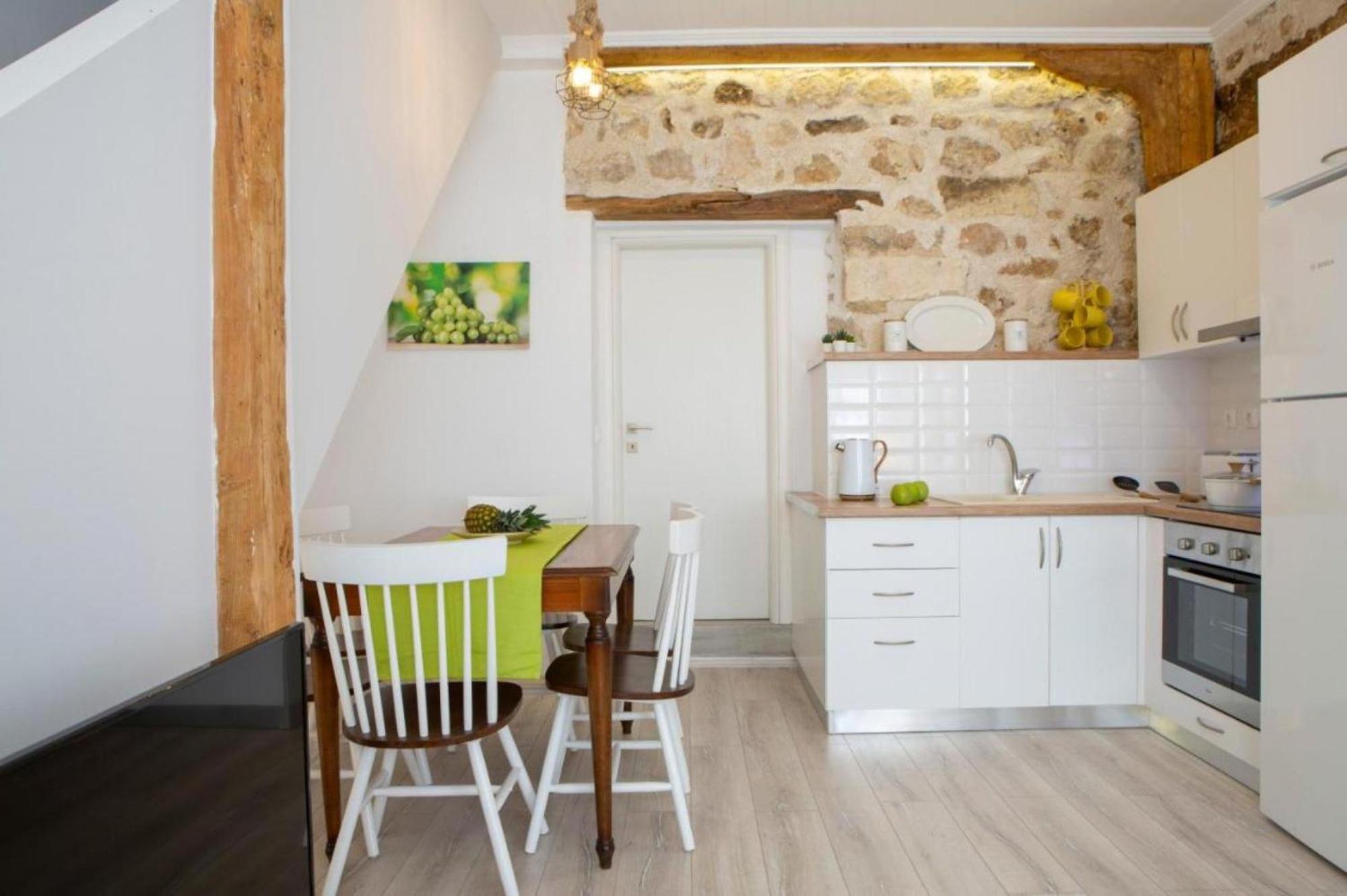 Polyxenis Cozy Maisonette - Water Tank Lefkada Bnb Zewnętrze zdjęcie