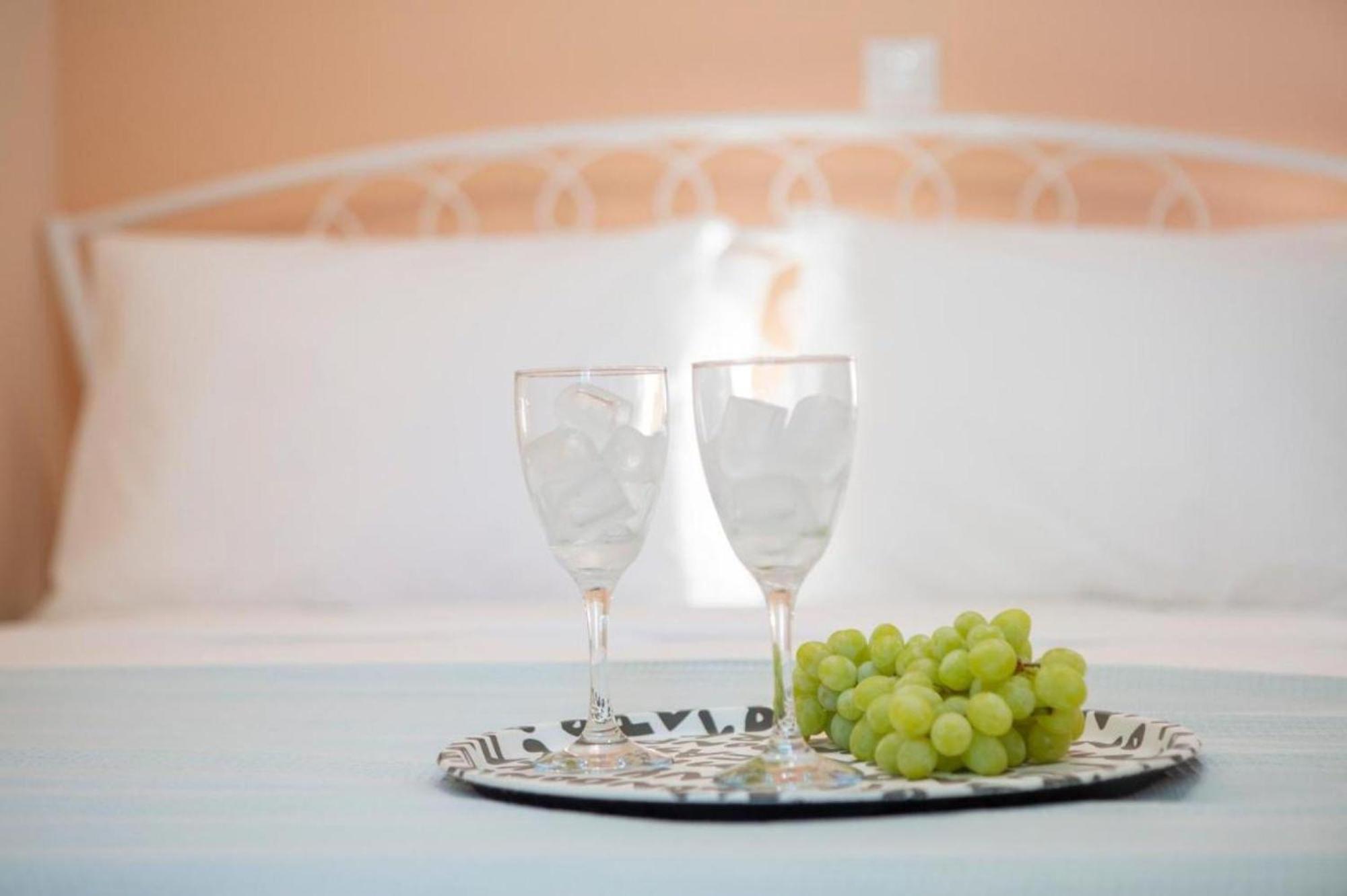 Polyxenis Cozy Maisonette - Water Tank Lefkada Bnb Zewnętrze zdjęcie